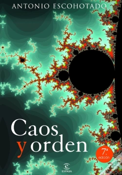 Capa do artigo Caos Y Orden