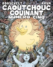 Caoutchouc Couinant Numéro Cinq