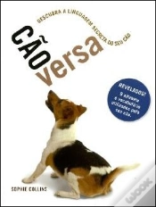 Capa do artigo Cãoversa