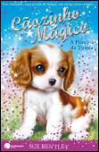Cãozinho Mágico - A Princesa da Turma