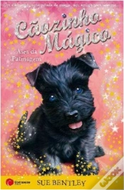 Capa do artigo Cãozinho Mágico - Ases da Patinagem