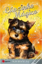Capa do artigo Cãozinho Mágico - Brilho de Verão