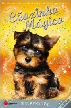 Capa do artigo Cãozinho Mágico - Brilho de Verão