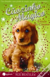 Capa do artigo Cãozinho Mágico - Estrela de Cinema
