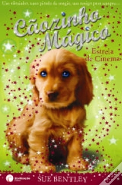 Capa do artigo Cãozinho Mágico - Estrela de Cinema