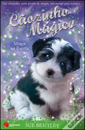 Cãozinho Mágico - Magia na Escola