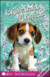 Cãozinho Mágico - O Segredo Perfeito