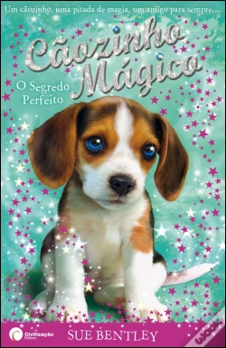 Capa do artigo Cãozinho Mágico - O Segredo Perfeito