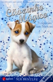 Capa do artigo Cãozinho Mágico - Peripécias nas Nuvens