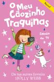 Cãozinho Traquinas 5: Estrela TV