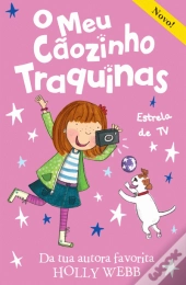 Cãozinho Traquinas 5: Estrela TV