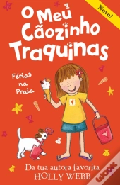 Cãozinho Traquinas