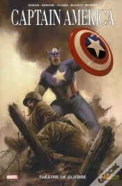 Capa do artigo Cap 5 : Theater Of War