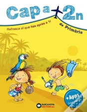 Capa do artigo Cap A 2n De Primària