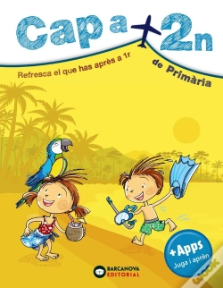 Capa do artigo Cap A 2n De Primària