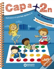 Capa do artigo Cap A 2n Matematiques