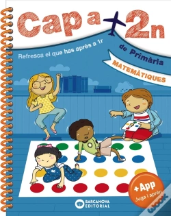 Capa do artigo Cap A 2n Matematiques