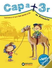 Capa do artigo Cap A 3r De Primària