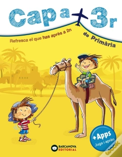 Capa do artigo Cap A 3r De Primària