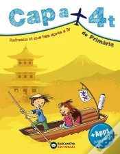 Capa do artigo Cap A 4t De Primària
