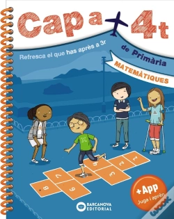 Capa do artigo Cap A 4t Matematiques