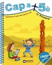 Capa do artigo Cap A 5è De Primària