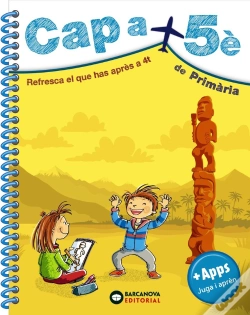 Capa do artigo Cap A 5è De Primària