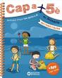 Cap A 5e Matematiques - Preview