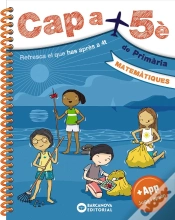 Capa do artigo Cap A 5e Matematiques