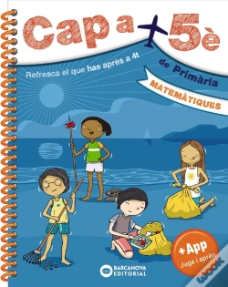 Capa do artigo Cap A 5e Matematiques
