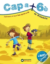 Capa do artigo Cap A 6è De Primària