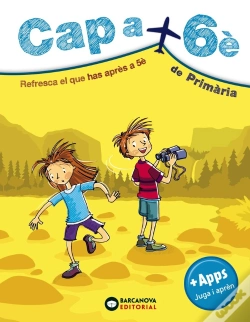 Capa do artigo Cap A 6è De Primària