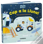 Capa do artigo Cap A La Lluna!