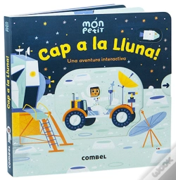Capa do artigo Cap A La Lluna!
