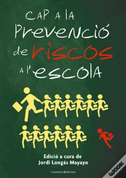 Capa do artigo Cap A La Prevencio De Riscos A L'Escola