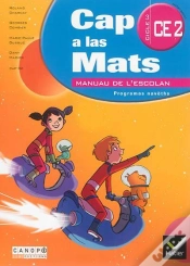 Capa do artigo Cap A Las Mats ; Ce2 ; Manuau De L