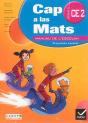Cap A Las Mats ; Ce2 ; Manuau De L'Escolan - Preview