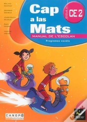 Capa do artigo Cap A Las Mats ; Ce2 ; Manuau De L