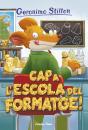 Cap A L'Escola Del Formatge - Preview