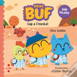 Capa do artigo Cap A L'Escola!