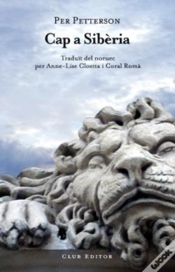 Capa do artigo Cap A Sibèria