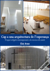 Capa do artigo Cap A Una Arquitectura De L