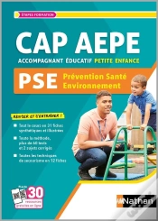 Capa do artigo Cap Aepe ; Réussir L