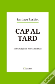 Capa do artigo Cap Al Tard
