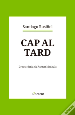 Capa do artigo Cap Al Tard