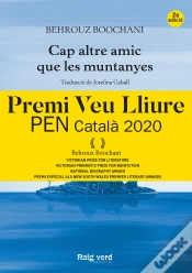 Capa do artigo Cap Altre Amic Que Les Muntanyes