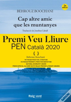 Capa do artigo Cap Altre Amic Que Les Muntanyes