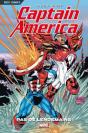 Cap America T.2 - Preview