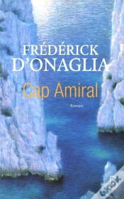 Capa do artigo Cap Amiral