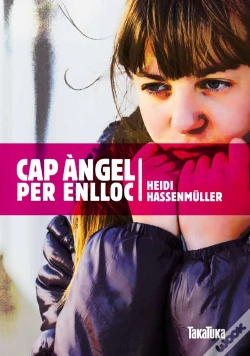 Capa do artigo Cap Àngel Per Enlloc